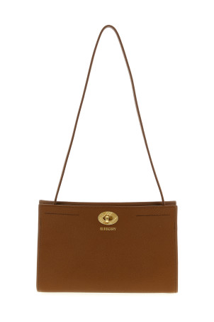 'Cotswolds​' clutch Brown