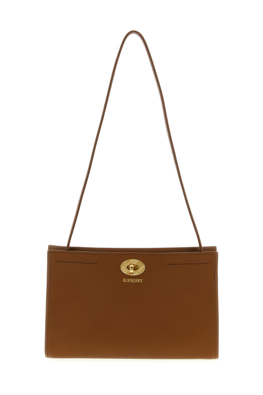 'Cotswolds​' clutch Brown