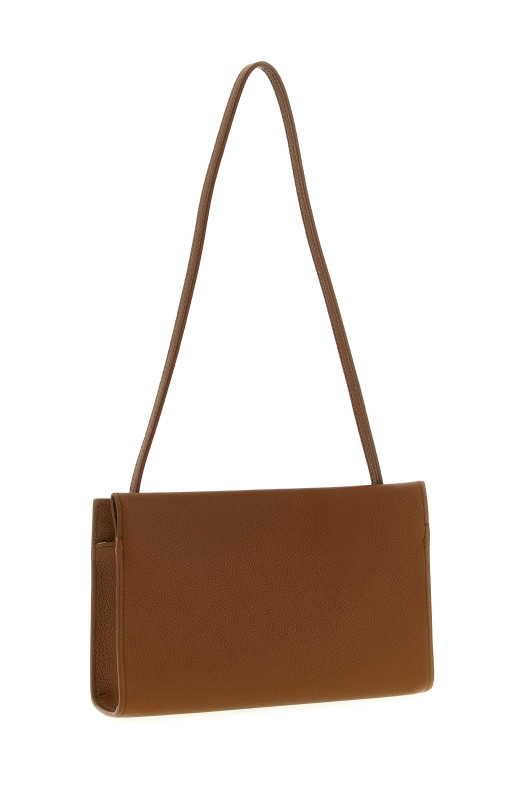 'Cotswolds​' clutch Brown