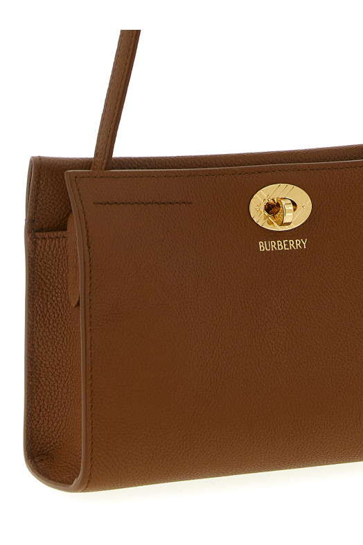 'Cotswolds​' clutch Brown