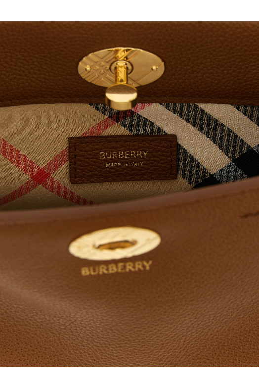 'Cotswolds​' clutch Brown