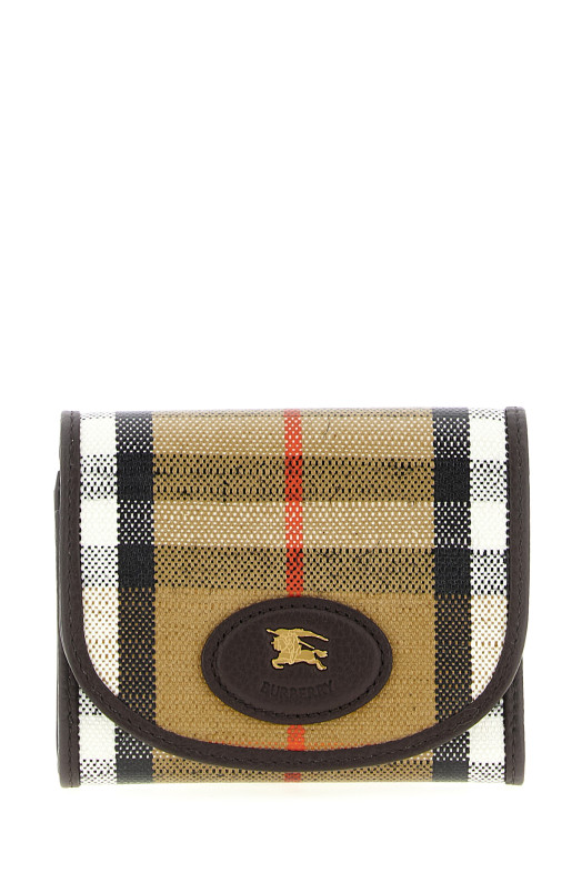 Кошелек «Highlands» Бежевый 8112281SAND