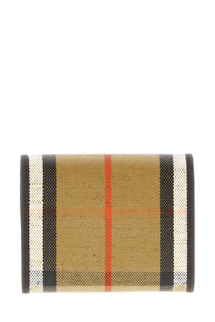 Кошелек «Highlands» Бежевый 8112281SAND