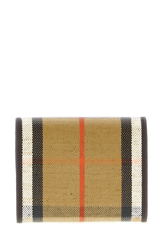 Кошелек «Highlands» Бежевый 8112281SAND