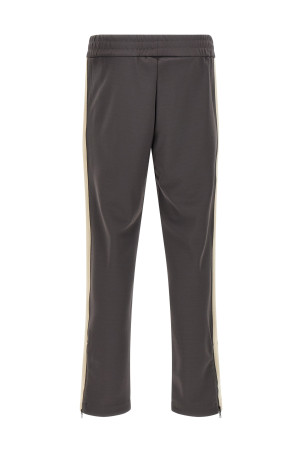 'Classico Logo Track' joggers Gray