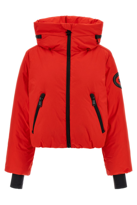Пуховик «Портер» Красный GB002142544460