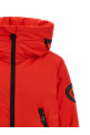 Пуховик «Портер» Красный GB002142544460