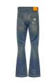 'Dagger Bootcut' jeans Blue