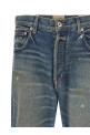 'Dagger Bootcut' jeans Blue