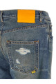 'Dagger Bootcut' jeans Blue