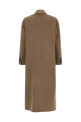 'Armonia1234' long coat  Beige