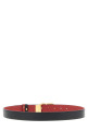 Valentino Garavani reversible belt Multicolor