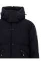 'Krun' down jacket Blue