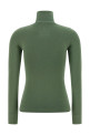 'Perfect Thermal' top Green