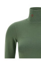 'Perfect Thermal' top Green