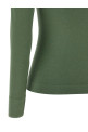 'Perfect Thermal' top Green