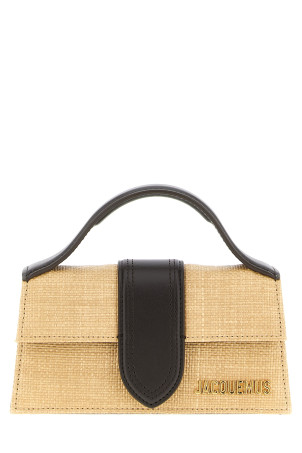 'Le Bambino' handbag Multicolor