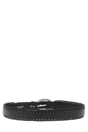 Ремень «Хьюстон» Черный GMA00774A0001309010090100