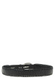 Ремень «Хьюстон» Черный GMA00774A0001309010090100