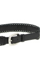 Ремень «Хьюстон» Черный GMA00774A0001309010090100