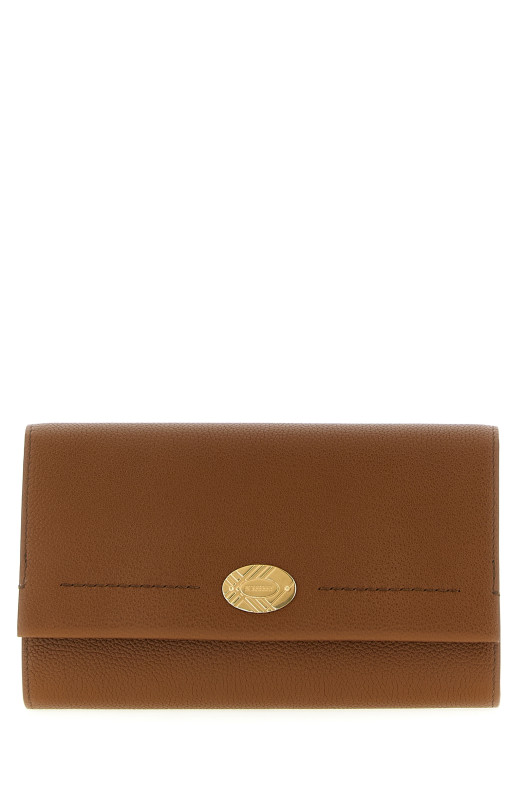 Кошелек «Cotswolds» на цепочке Бежевый 8112318HAZEL