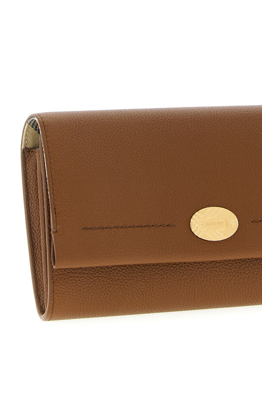 Кошелек «Cotswolds» на цепочке Бежевый 8112318HAZEL