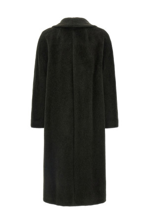 Пальто «Розанна» Зеленый 2529016153600039