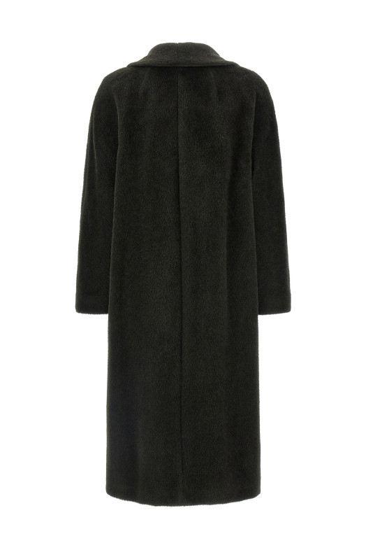 Пальто «Розанна» Зеленый 2529016153600039