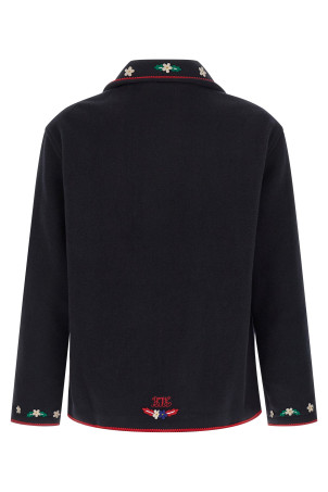 'Carroll' jacket Blue