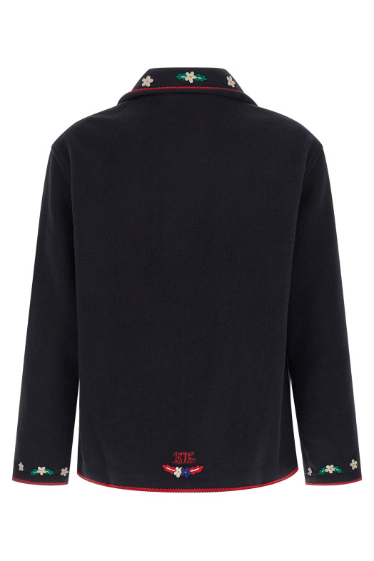 'Carroll' jacket Blue