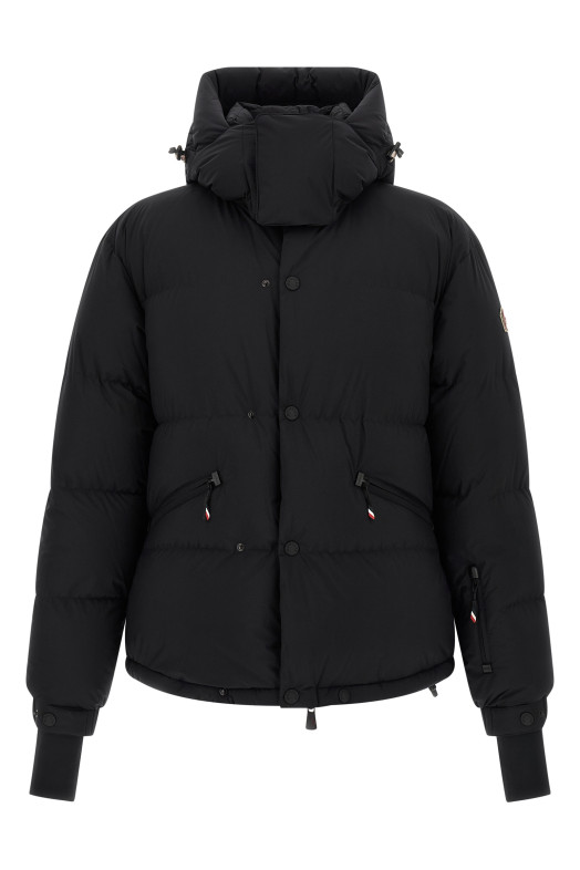 Пуховик «Coraia» Черный K20971A00008539X6999
