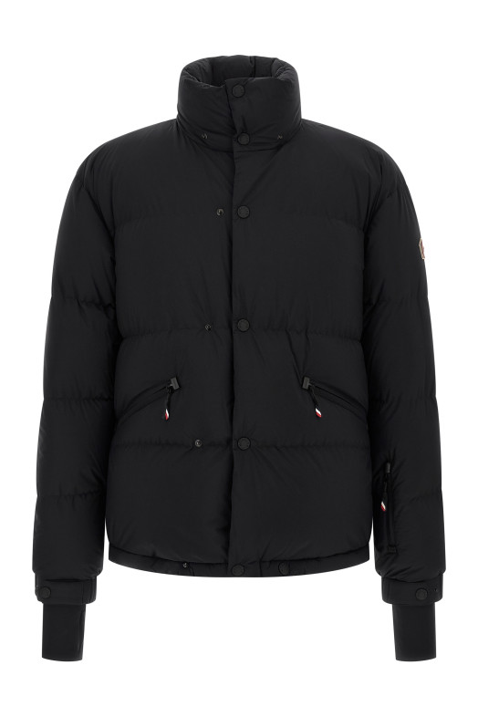 Пуховик «Coraia» Черный K20971A00008539X6999