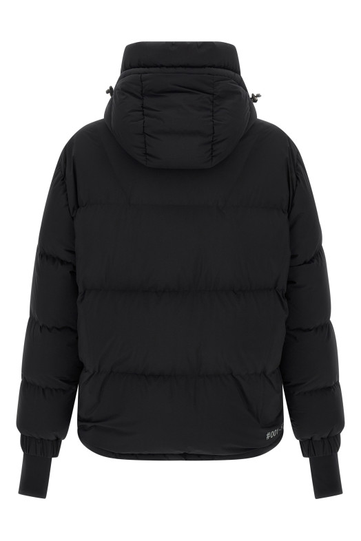 Пуховик «Coraia» Черный K20971A00008539X6999