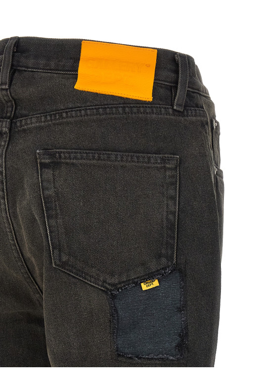 'La Og Flare' jeans Black