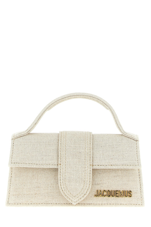 'Le Bambino' handbag Beige