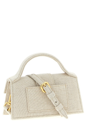 'Le Bambino' handbag Beige