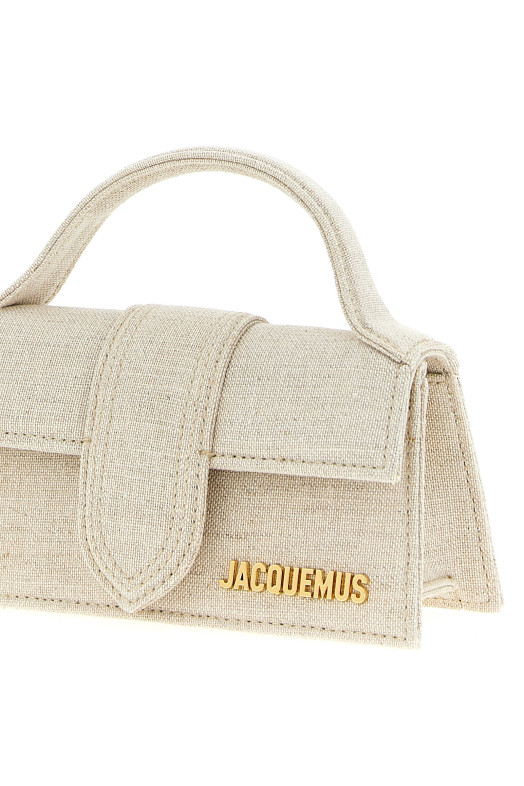 'Le Bambino' handbag Beige
