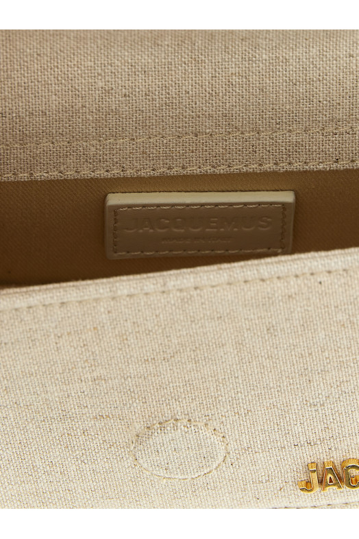 'Le Bambino' handbag Beige