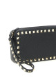 Valentino Garavani 'Rockstud' clutch bag Black