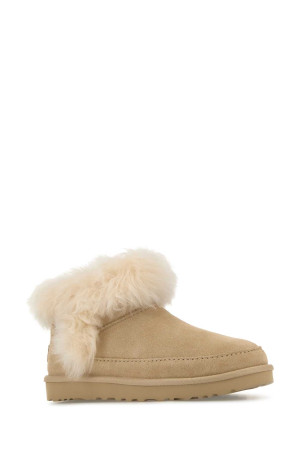 CLASSIC ULTRA MINI CHALET UGG (1173832)