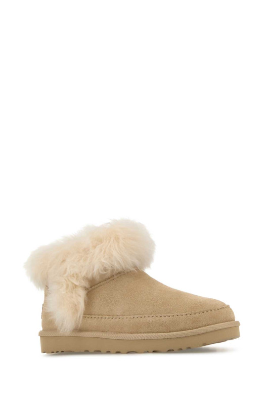 CLASSIC ULTRA MINI CHALET UGG (1173832)