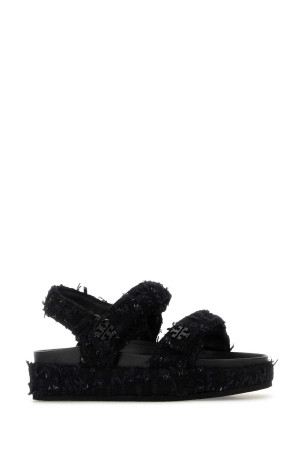 TWEED SANDAL TORY BURCH (177229)