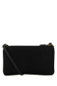 Черный нейлоновый чехол Black PRADA (1NE5452C05)