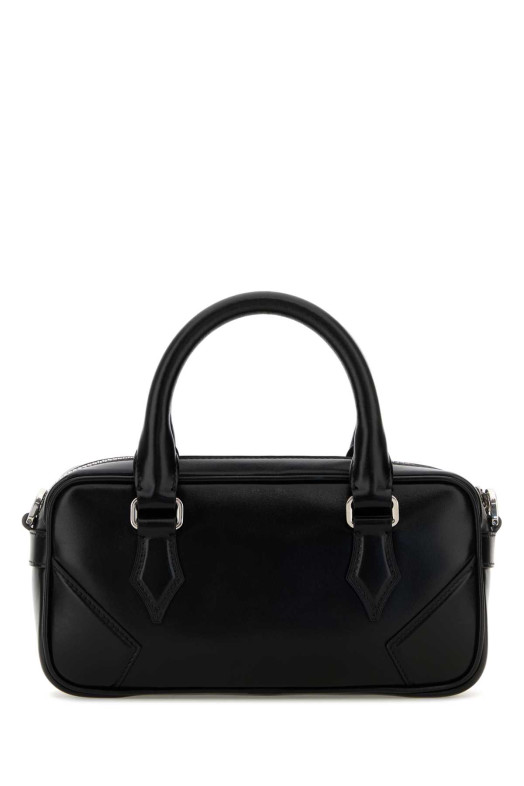 SMALL BOWLING BAG MONTBLANC (220403)