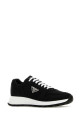 Black Re-Nylon PRAX 01 sneakers PRADA (2EE369FG0003LFV)