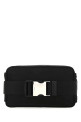 Black Re-nylon belt bag Black PRADA (2VL977VWOO2DMG)