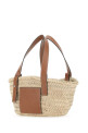 Сумка из пальмового листа LOEWE (32702S93)