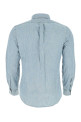 Denim shirt POLO RALPH LAUREN (710548538)