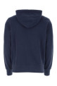 Navy blue cotton sweatshirt POLO RALPH LAUREN (710916690)