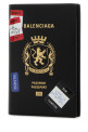 ДЕРЖАТЕЛЬ ДЛЯ ПАСПОРТА BALENCIAGA (7877422AB45)